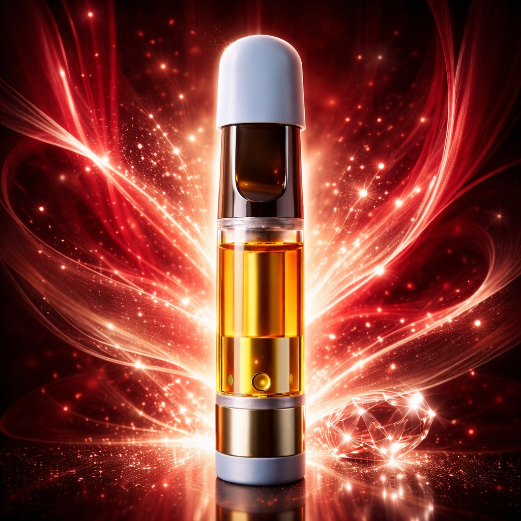 H4CBD 50%リキッド 1ml